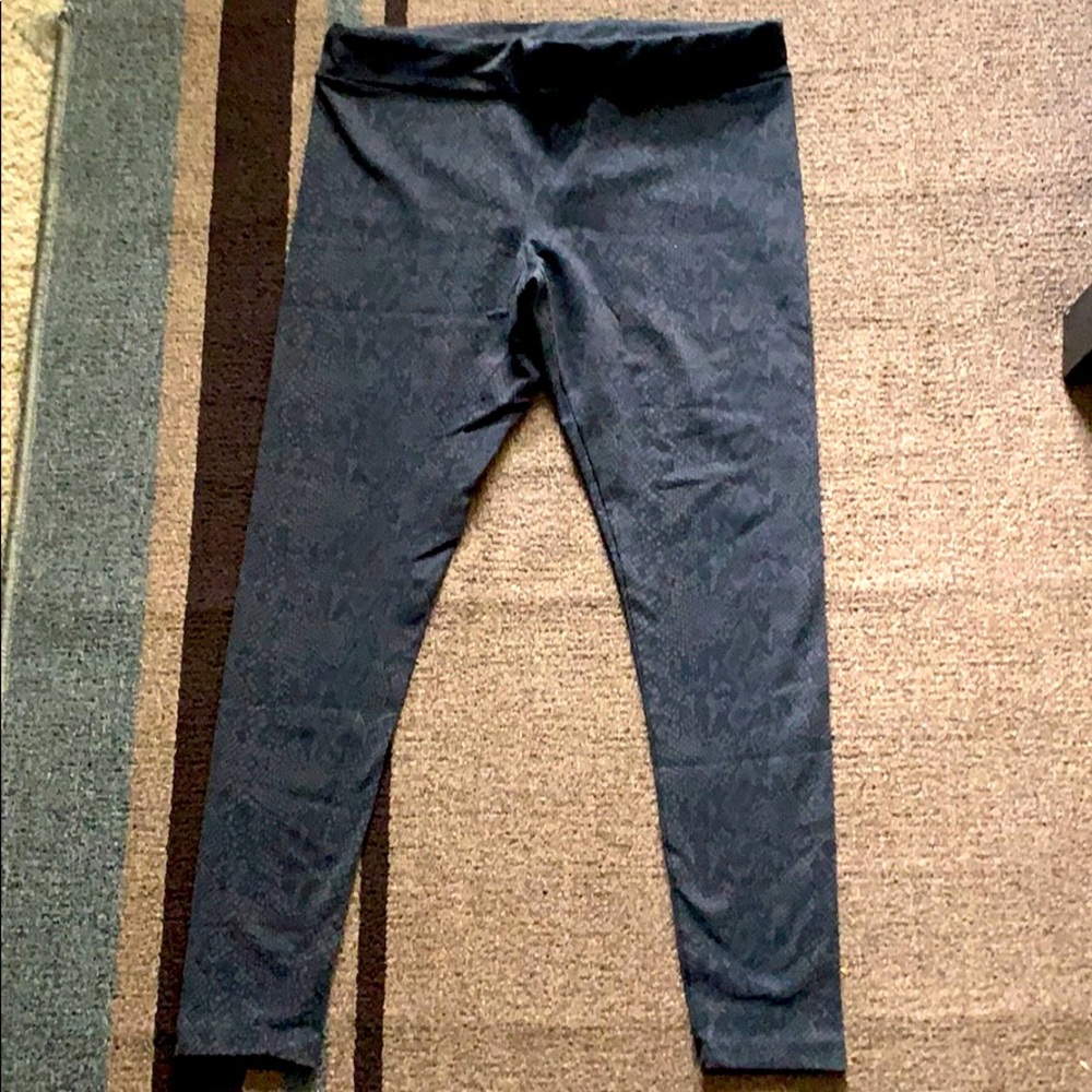 2 Pants bundle